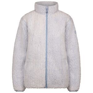 Trespass Womens/Ladies Feathery Fleece Jacket / Blue Haze